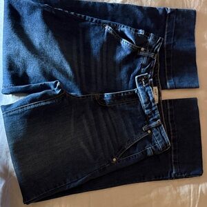 Oat Blue Jeans